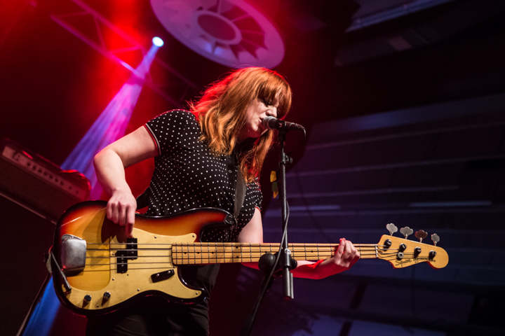 The Deaf @ Speedfest 2014, foto 9, foto's door Dorien Goetschalckx - FrontView Magazine