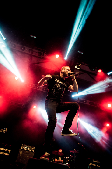 Herder @ Speedfest 2014, picture 4, photographed by Dorien Goetschalckx - FrontView Magazine