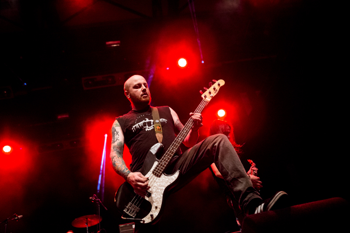 Herder @ Speedfest 2014, picture 6, photographed by Dorien Goetschalckx - FrontView Magazine