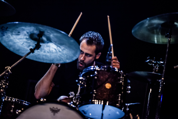 Herder @ Speedfest 2014, picture 7, photographed by Dorien Goetschalckx - FrontView Magazine