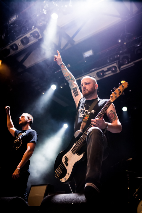 Herder @ Speedfest 2014, picture 10, photographed by Dorien Goetschalckx - FrontView Magazine