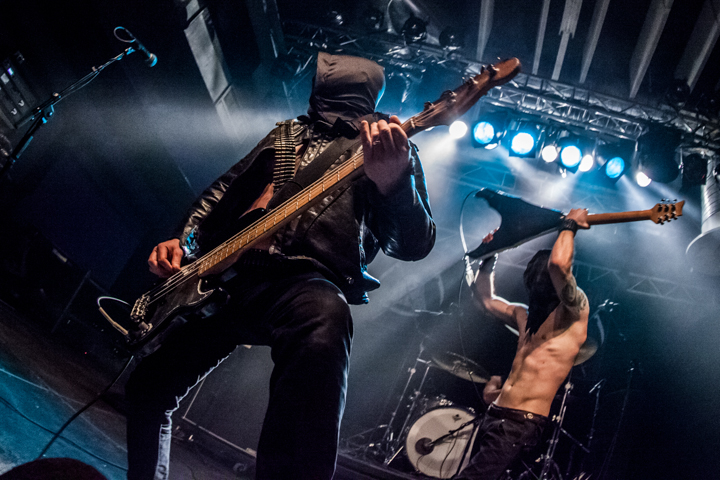 Midnight @ Speedfest 2014, picture 2, photographed by Dorien Goetschalckx - FrontView Magazine