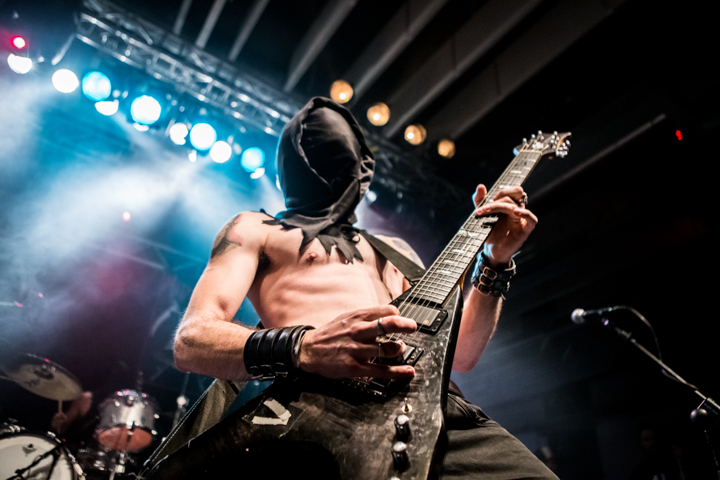 Midnight @ Speedfest 2014, picture 5, photographed by Dorien Goetschalckx - FrontView Magazine