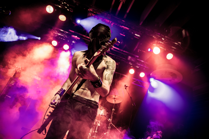 Midnight @ Speedfest 2014, picture 7, photographed by Dorien Goetschalckx - FrontView Magazine