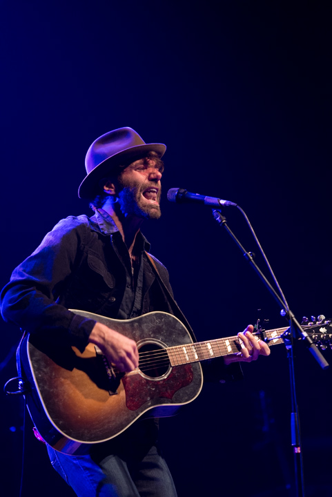 Stephen Kellog @ AB Brussel, foto 6, foto's door Johan Van Buggenhout - FrontView Magazine