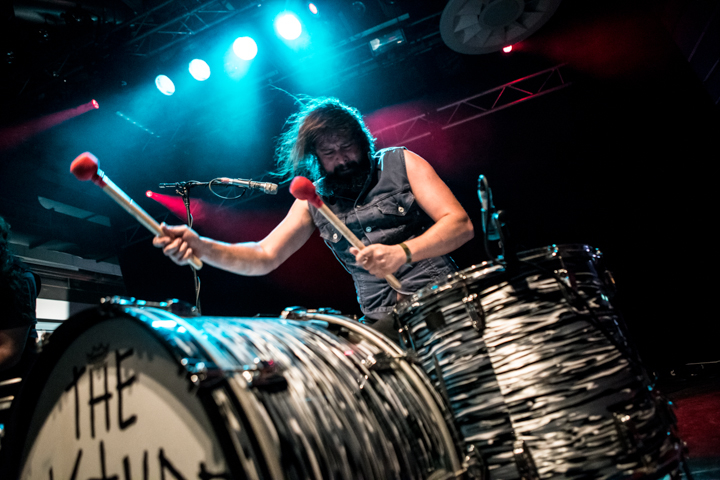 The Picturebooks @ Speedfest 2014, picture 2, photographed by Dorien Goetschalckx - FrontView Magazine