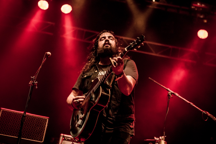 The Picturebooks @ Speedfest 2014, picture 9, photographed by Dorien Goetschalckx - FrontView Magazine