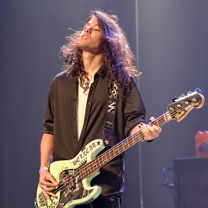 VandenBerg's Moonkings @ Bilzen, picture 6, photographed by Paul Nouwen - FrontView Magazine