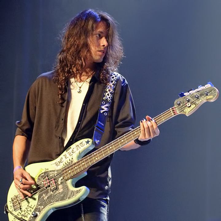 VandenBerg's Moonkings @ Bilzen, picture 16, photographed by Paul Nouwen - FrontView Magazine