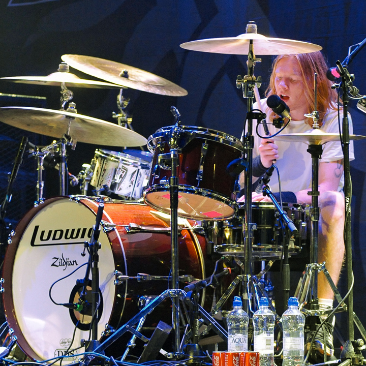 VandenBerg's Moonkings @ Bilzen, picture 20, photographed by Paul Nouwen - FrontView Magazine