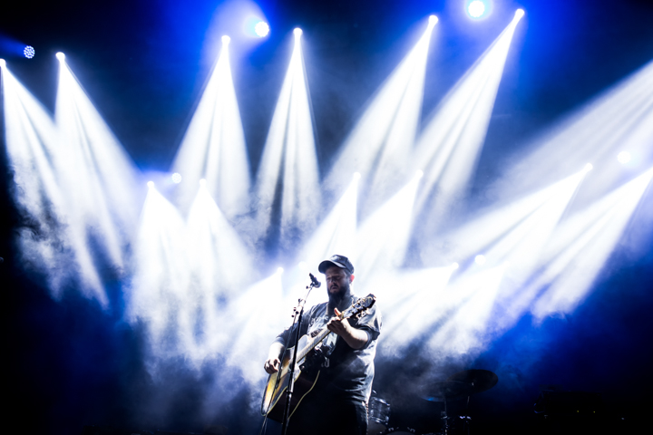 Peter Pan Speedrock @ Speedfest 2014, picture 1, photographed by Dorien Goetschalckx - FrontView Magazine