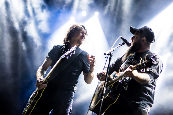 Peter Pan Speedrock @ Speedfest 2014, picture 2, photographed by Dorien Goetschalckx - FrontView Magazine