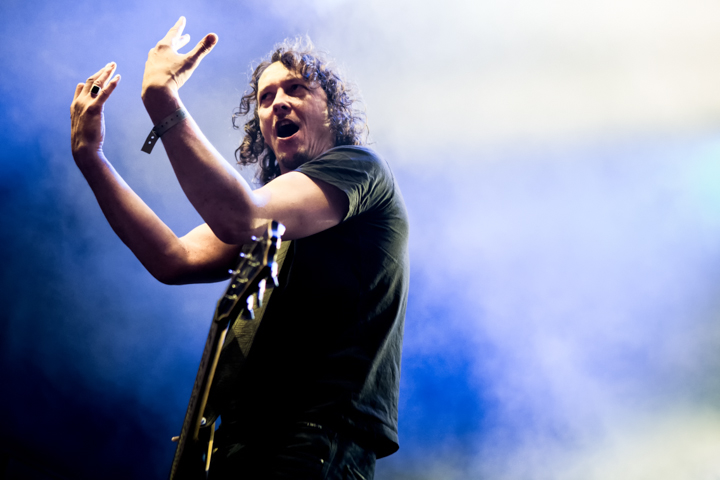 Peter Pan Speedrock @ Speedfest 2014, picture 4, photographed by Dorien Goetschalckx - FrontView Magazine