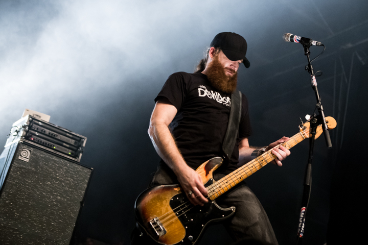 Peter Pan Speedrock @ Speedfest 2014, picture 7, photographed by Dorien Goetschalckx - FrontView Magazine