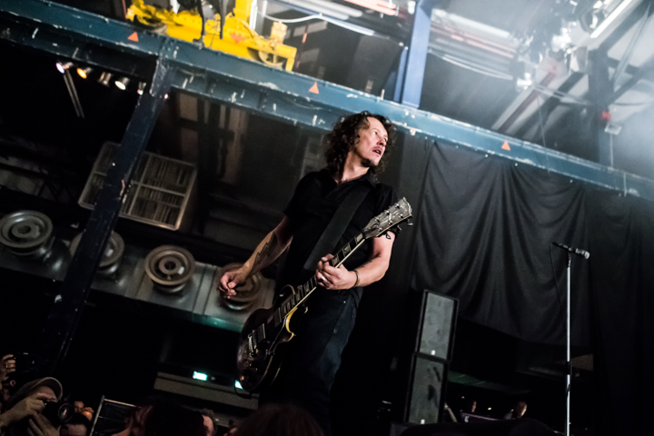 Peter Pan Speedrock @ Speedfest 2014, picture 8, photographed by Dorien Goetschalckx - FrontView Magazine