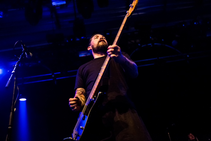 Slapshot @ Speedfest 2014, foto 2, foto's door Dorien Goetschalckx - FrontView Magazine
