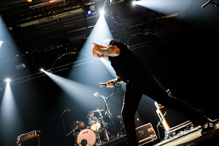 Slapshot @ Speedfest 2014, foto 8, foto's door Dorien Goetschalckx - FrontView Magazine