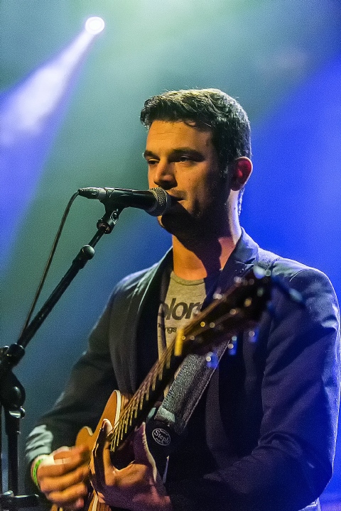 Karree Konfituur @ De Casino - Sint-Niklaas, picture 1, photographed by Edwin Houdevelt - FrontView Magazine