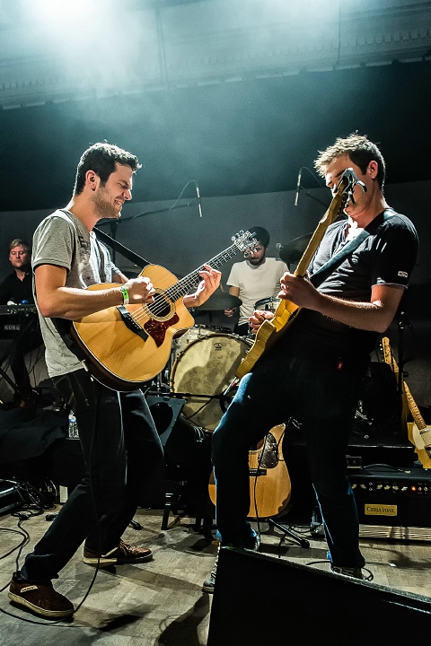 Karree Konfituur @ De Casino - Sint-Niklaas, picture 3, photographed by Edwin Houdevelt - FrontView Magazine