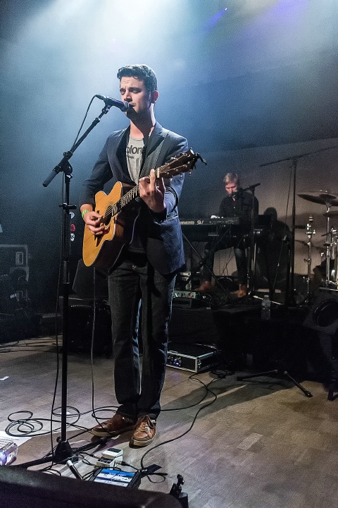 Karree Konfituur @ De Casino - Sint-Niklaas, picture 5, photographed by Edwin Houdevelt - FrontView Magazine