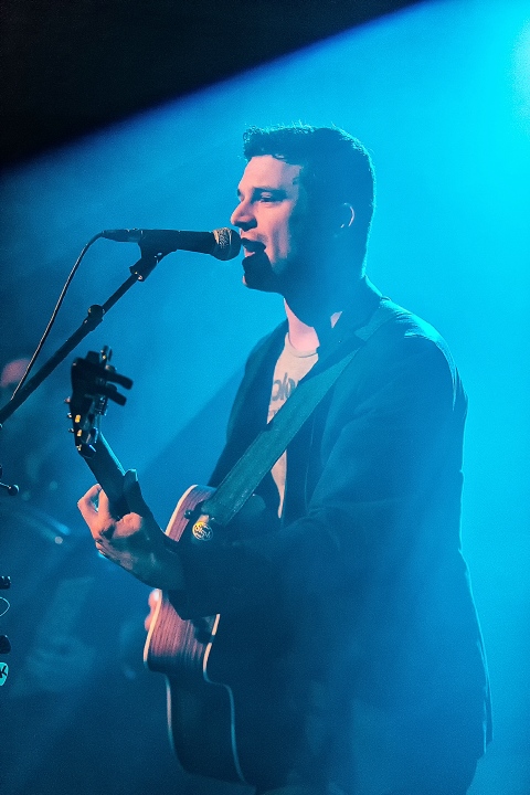 Karree Konfituur @ De Casino - Sint-Niklaas, picture 8, photographed by Edwin Houdevelt - FrontView Magazine