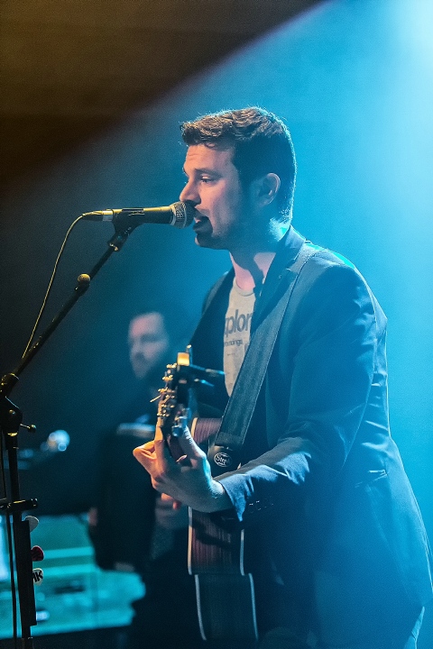 Karree Konfituur @ De Casino - Sint-Niklaas, picture 9, photographed by Edwin Houdevelt - FrontView Magazine