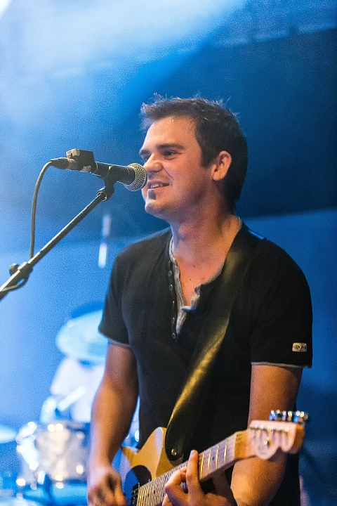 Karree Konfituur @ De Casino - Sint-Niklaas, picture 10, photographed by Edwin Houdevelt - FrontView Magazine