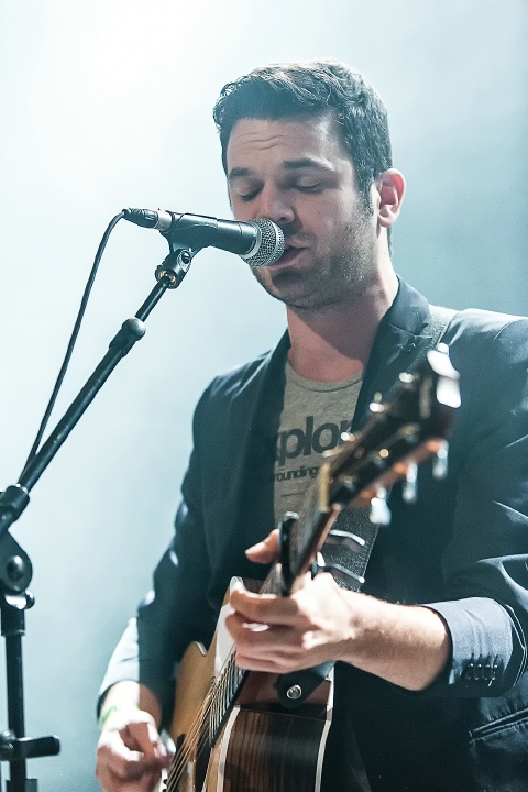 Karree Konfituur @ De Casino - Sint-Niklaas, picture 13, photographed by Edwin Houdevelt - FrontView Magazine
