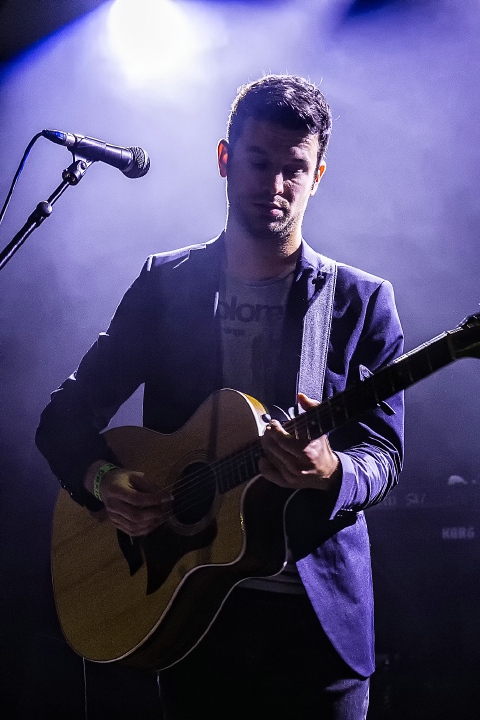 Karree Konfituur @ De Casino - Sint-Niklaas, picture 14, photographed by Edwin Houdevelt - FrontView Magazine