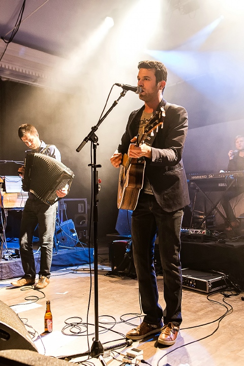 Karree Konfituur @ De Casino - Sint-Niklaas, picture 15, photographed by Edwin Houdevelt - FrontView Magazine