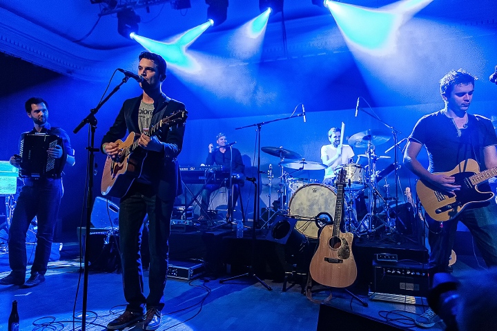 Karree Konfituur @ De Casino - Sint-Niklaas, picture 17, photographed by Edwin Houdevelt - FrontView Magazine