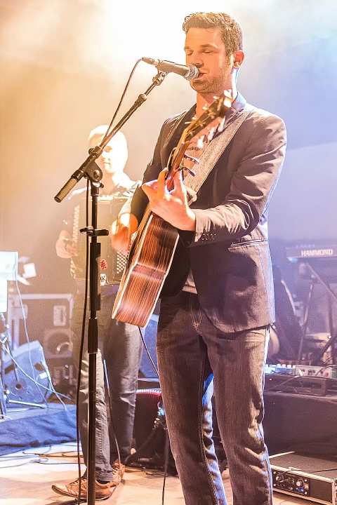 Karree Konfituur @ De Casino - Sint-Niklaas, picture 19, photographed by Edwin Houdevelt - FrontView Magazine
