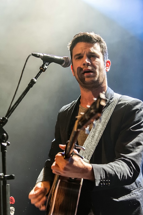 Karree Konfituur @ De Casino - Sint-Niklaas, picture 20, photographed by Edwin Houdevelt - FrontView Magazine