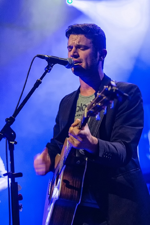 Karree Konfituur @ De Casino - Sint-Niklaas, picture 21, photographed by Edwin Houdevelt - FrontView Magazine