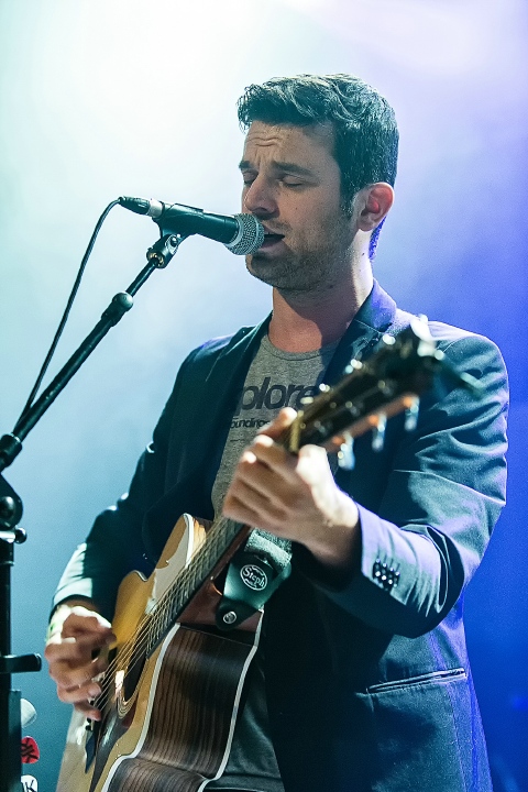 Karree Konfituur @ De Casino - Sint-Niklaas, picture 22, photographed by Edwin Houdevelt - FrontView Magazine