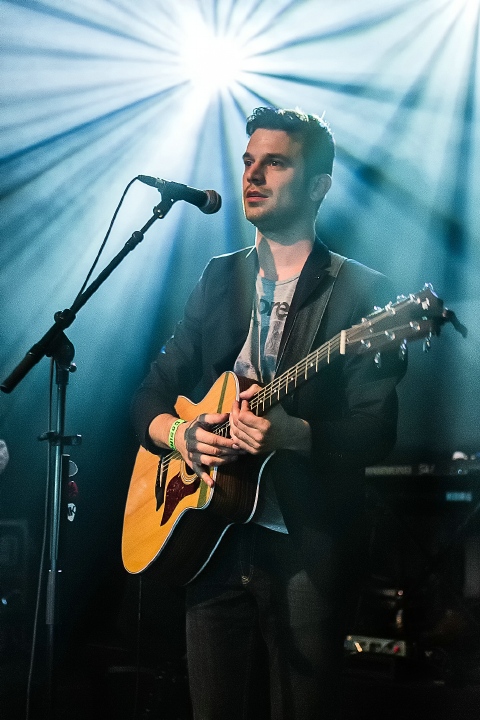 Karree Konfituur @ De Casino - Sint-Niklaas, picture 25, photographed by Edwin Houdevelt - FrontView Magazine