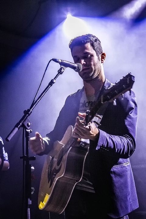 Karree Konfituur @ De Casino - Sint-Niklaas, picture 26, photographed by Edwin Houdevelt - FrontView Magazine
