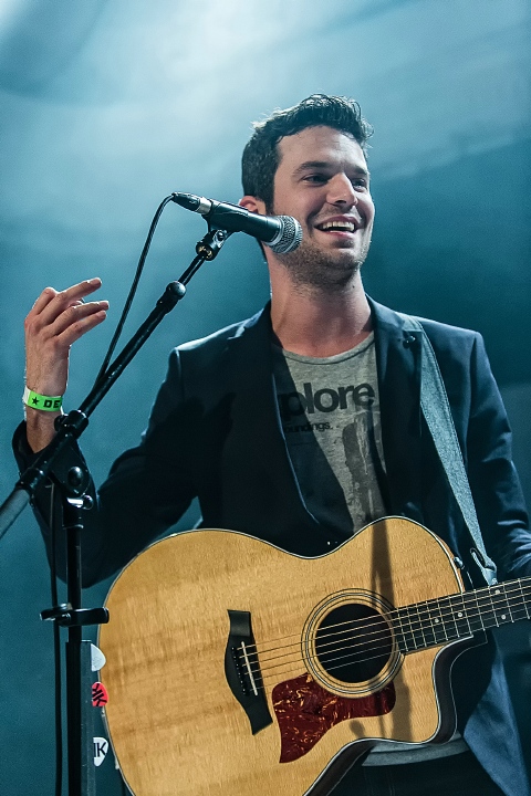 Karree Konfituur @ De Casino - Sint-Niklaas, picture 27, photographed by Edwin Houdevelt - FrontView Magazine