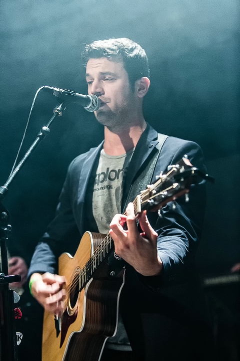 Karree Konfituur @ De Casino - Sint-Niklaas, picture 28, photographed by Edwin Houdevelt - FrontView Magazine