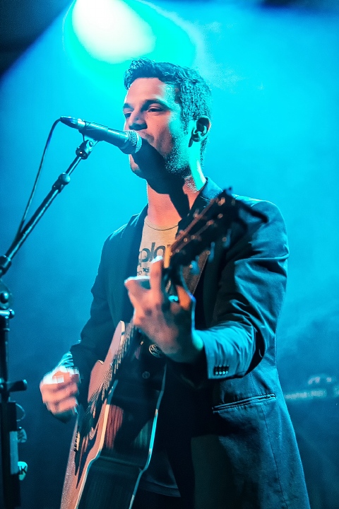 Karree Konfituur @ De Casino - Sint-Niklaas, picture 29, photographed by Edwin Houdevelt - FrontView Magazine