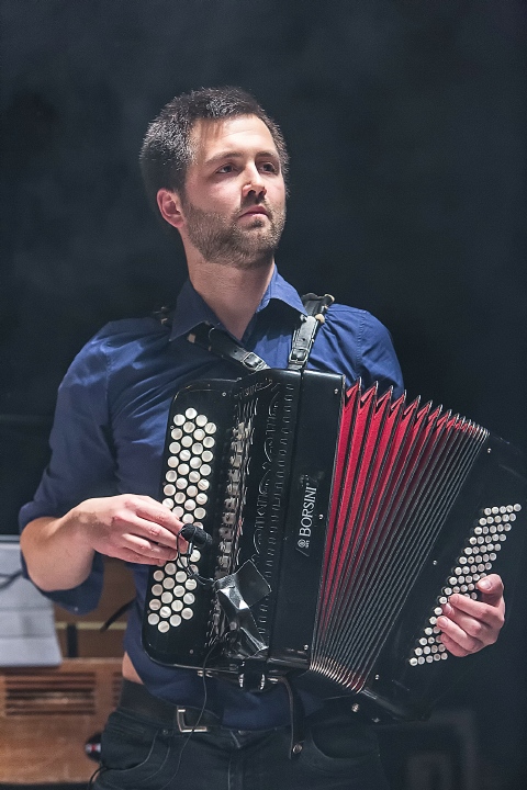 Karree Konfituur @ De Casino - Sint-Niklaas, picture 30, photographed by Edwin Houdevelt - FrontView Magazine