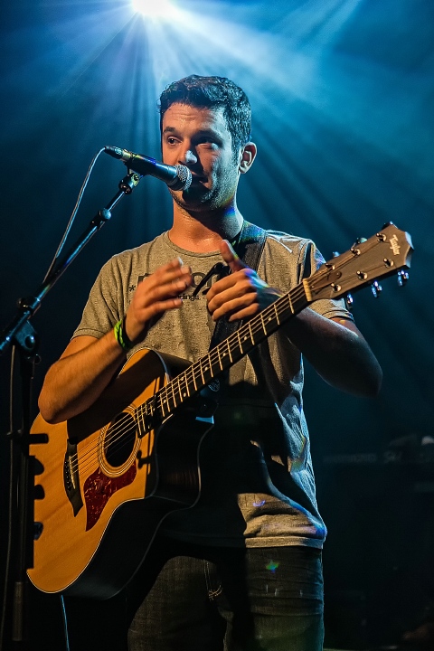 Karree Konfituur @ De Casino - Sint-Niklaas, picture 31, photographed by Edwin Houdevelt - FrontView Magazine