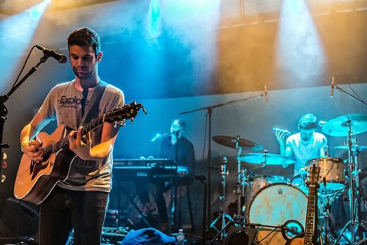 Karree Konfituur @ De Casino - Sint-Niklaas, picture 33, photographed by Edwin Houdevelt - FrontView Magazine