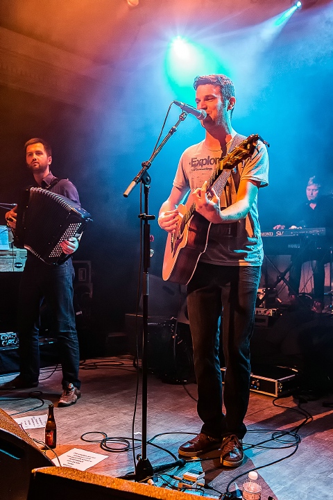 Karree Konfituur @ De Casino - Sint-Niklaas, picture 34, photographed by Edwin Houdevelt - FrontView Magazine