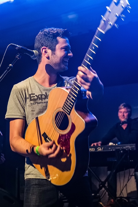 Karree Konfituur @ De Casino - Sint-Niklaas, picture 35, photographed by Edwin Houdevelt - FrontView Magazine
