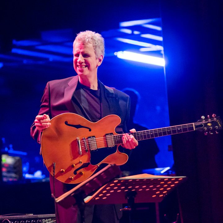 The Swallow Quintet @ De Roma - Borgerhout, picture 16, photographed by Guy Danneels - FrontView Magazine