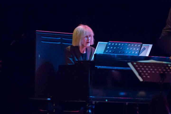 The Swallow Quintet @ De Roma - Borgerhout, picture 27, photographed by Guy Danneels - FrontView Magazine