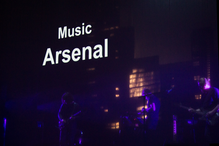 DANCE DANCE DANCE! Arsenal @ Arenbergschouwburg, picture 8, photographed by Walter Grimm - FrontView Magazine
