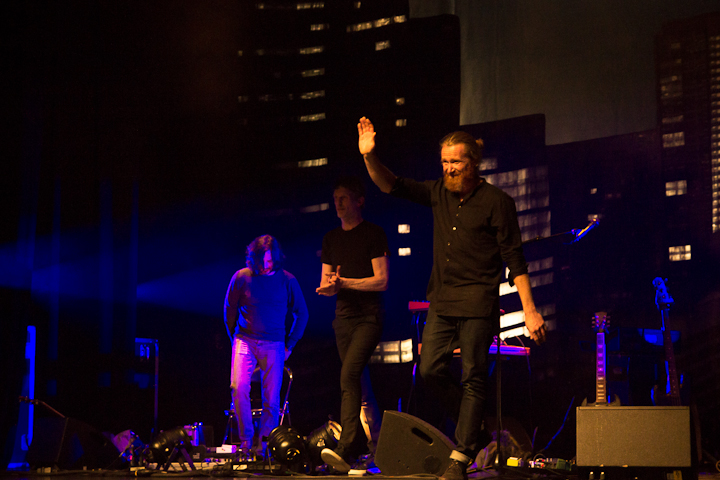 DANCE DANCE DANCE! Arsenal @ Arenbergschouwburg, picture 10, photographed by Walter Grimm - FrontView Magazine
