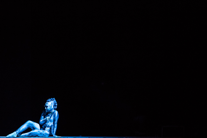 Lord of the Dance @ Lotto Arena, picture 1, photographed by Dorien Goetschalckx - FrontView Magazine